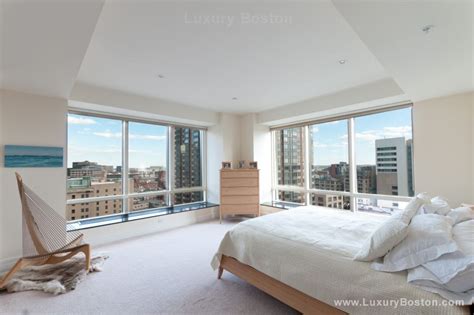 Luxury Boston Ritz Carlton Boston Condos Boston Condos