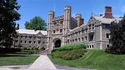 Universidad de Princeton | Carreras, coste, becas y alumnos (2021)