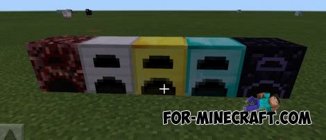 Rl craft is the mod packs for the minecraft game. Minecraft PE Bedrock ModPack (9 in 1) (IC)