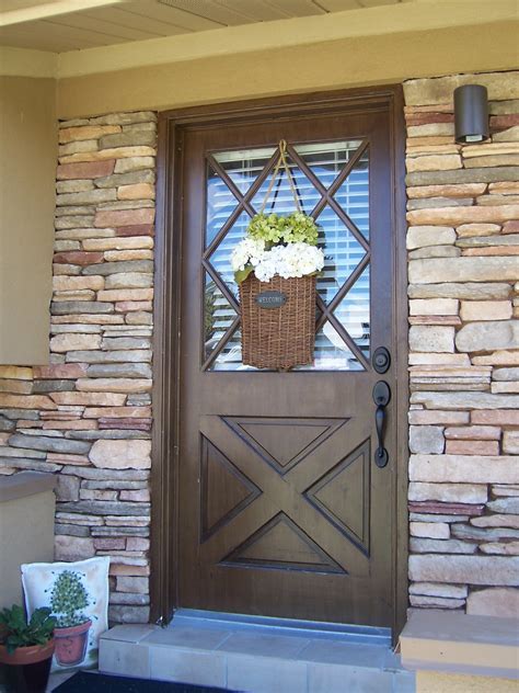 Portico entry door entry front entry front porch double front doors cummins front entrances front door decor interior and exterior. French country double entry doors give charming ...