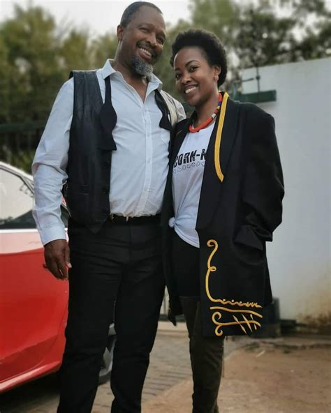 Pearl Mbewe Everything We Know So Far About Sello Maake Kancubes