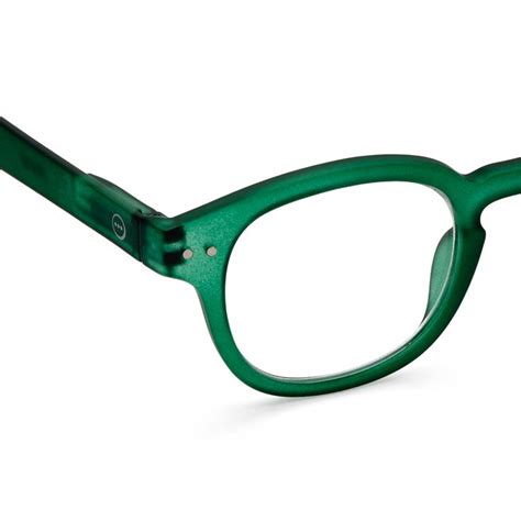 Reading Glasses C Green Reading Glasses Vintage Glasses Frames Glasses