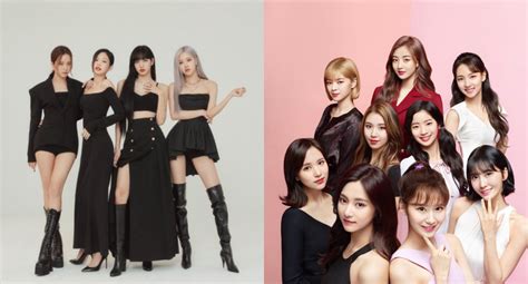 Moda Conoce Cuáles Son Los Mejores Estilos De Las Girl Bands Del K Pop