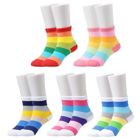12 Best Seamless Socks For Kids Reviews Of 2021