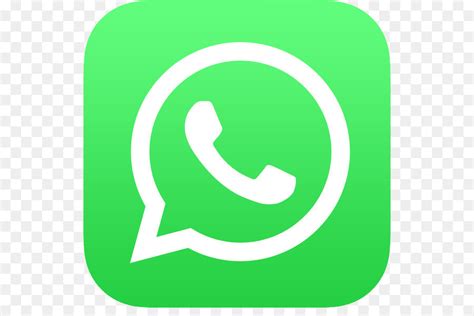 Whatsapp Icon Logo Whatsapp Logo Png Png Download 584585 Free