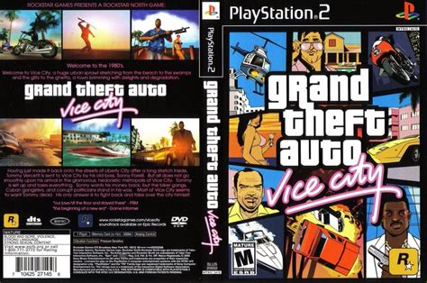Grand Theft Auto Vice City Stories Playstation Tv