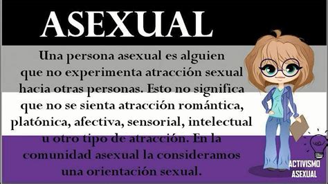 qué es la asexualidad realmente youtu be d3odfnpgwmw by asexuales españa