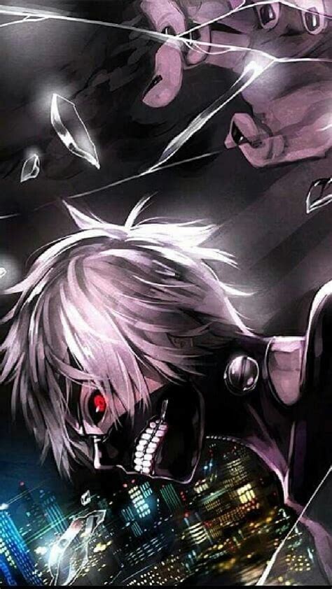 Tokyo Ghoul Live Wallpapers Top Free Tokyo Ghoul Live Backgrounds