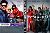 [Película] Zoolander [1,2] [Latino] [720p - 1080P] [MEGA] [1 Acortador ...