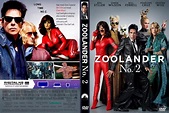 [Película] Zoolander [1,2] [Latino] [720p - 1080P] [MEGA] [1 Acortador ...
