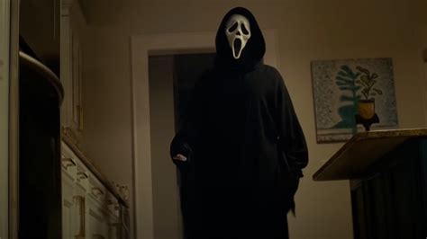 Scream To Release On January 14 In Canadian Theatres That Are Open