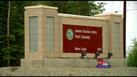 Fort Greely Reverses Decision To Silence Bugles At Garrison