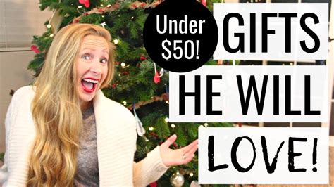 Check spelling or type a new query. The BEST Gift Guide for Guys | Gift Ideas for Him UNDER ...