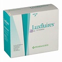 Luxfluires 14 Bustine | 1000farmacie