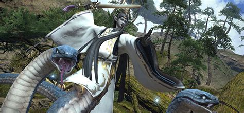 Ffxiv Wreath Of Snakes Extreme How To Unlock Trial Guide Fandomspot