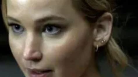 Jennifer Lawrence Stuns Fans As She Strips Off And Goes Totally Nude In