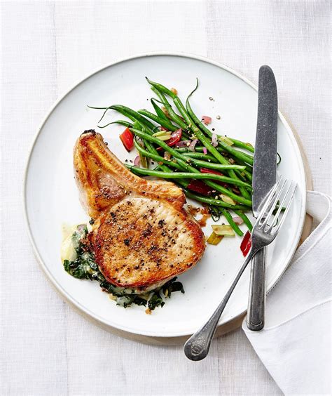 8 Delicious Mother S Day Dinner Recipes In 2021 Green Bean Recipes