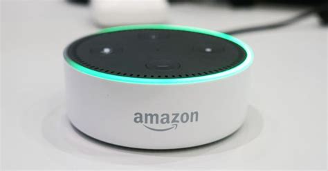 It's the most affordable model and the easiest way to get yourself in the it glows blue when alexa is listening to you and light green when you adjust volume. Here's what all of the lights on your Amazon Echo mean ...