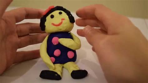 Play Doh Girl How To Make Exciting And Fun Step By Step Playdough