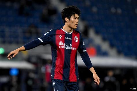 Arsenal transfer news: Tomiyasu makes Deadline Day move from Bologna | FootballTransfers.com