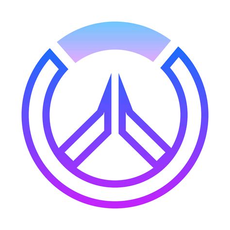 Overwatch Symbol Png Overwatch Symbol Png Transparent Free For