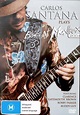 Carlos Santana: Presents Blues at Montreux 2004 (2006) - IMDb