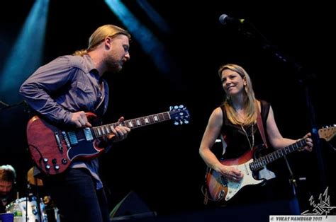 Tedeschi Trucks Band Returns To Beacon Theatre For Four Night Residency This September