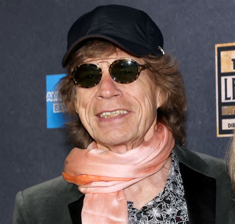 Biografia De Rolling Stones Revela Que Mick Jagger Viveu Affair Com