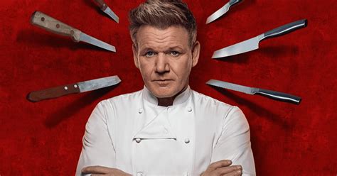 Where Was Hells Kitchen Season 21 Filmed Cooking Reality Reality