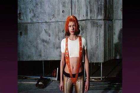 The Fifth Element The Fifth Element Photo Fanpop