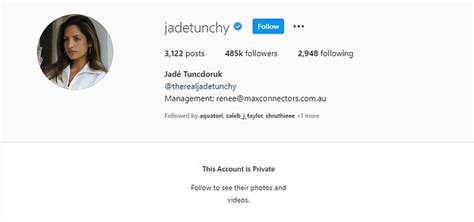 Jadé Tuncdoruk Apologises For Her Recent Scandals And Admits Her