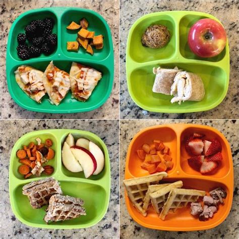 Easy Meal Ideas For Fussy Toddlers Best Design Idea