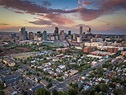 20 Largest Cities in Colorado by Population