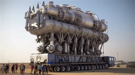 20 Biggest Engines In The World Youtube