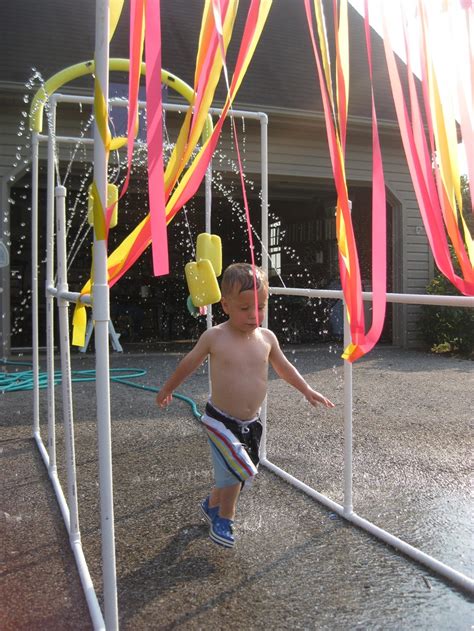We did not find results for: PVC pipe water park in the backyard! | PVC Pipe projects ...