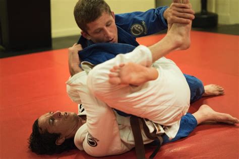 Brazilian Jiu Jitsu Beta Academy