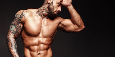 20 reasons straight men hook up with guys