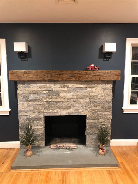 Pine Mantels For Fireplace Interior Paint Patterns
