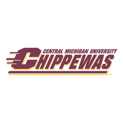 All our images are transparent and free for personal use. Central Michigan Chippewas Logo PNG Transparent & SVG ...