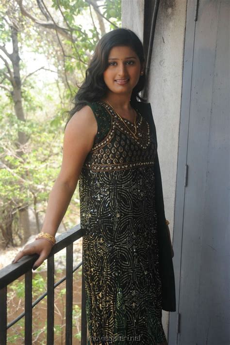 New Telugu Actress Bharathi Stills Photos Gallery New Movie Posters