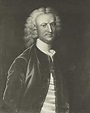Benedict Swingate Calvert (1722-1788) - HouseHistree