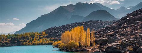 Skardu Most Beautiful Valley Of Pakistan Dream Vista Travel