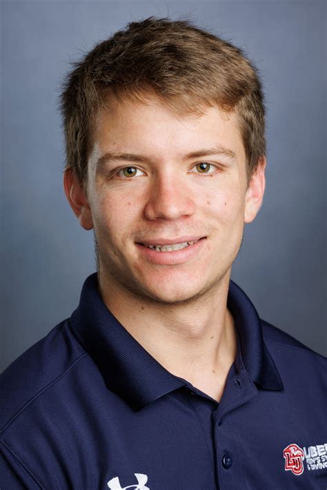 Carter Helsby | Liberty University College of Osteopathic Medicine