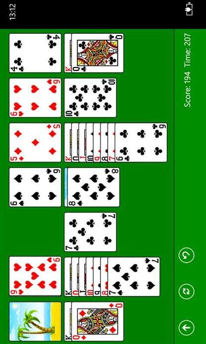 Classic Solitaire For Windows 10 Free Download And Software Reviews