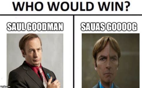Who Would Win Imgflip