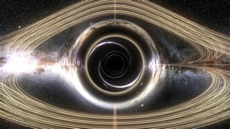 Blackhole Orbit Seamless Loop By Footager On Envato Elements