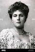 VICTORIA EUGENIE OF BATTENBERG 1887 - 1969. Queen consort of King ...