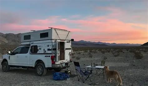 8 Best Short Bed Truck Campers Plus Buying Secrets From Insiders