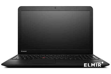 Ноутбук Lenovo Thinkpad S531 20b00037rt купить Elmir цена отзывы