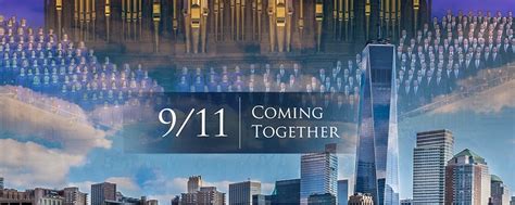 Special 911 20th Anniversary Commemoration